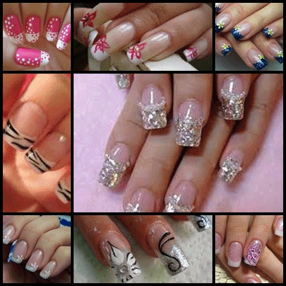 nail art manicure pedicure professional nails now done at salon cleo phoenix 0315002353